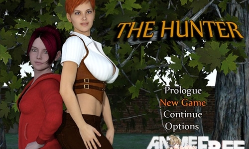 The Hunter [2017] [Uncen] [ADV, RPG, 3DCG] [Android Compatible] [ENG] H-Game