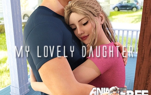 My Lovely Sara (My Lovely Daughter) [2018] [Uncen] [ADV, 3DCG] [ENG] H-Game...