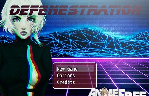 Defenestration [2018] [Uncen] [ADV, RPG] [Android Compatible] [ENG,RUS] H-Game