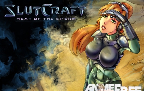SlutCraft: Heat of the Sperm [2018] [Uncen] [ADV, SLG] [Android Compatible] [ENG,RUS] H-Game