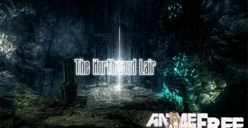 The Northwood Lair [2018] [Uncen] [Action, 3D-Animation] [ENG] H-Game