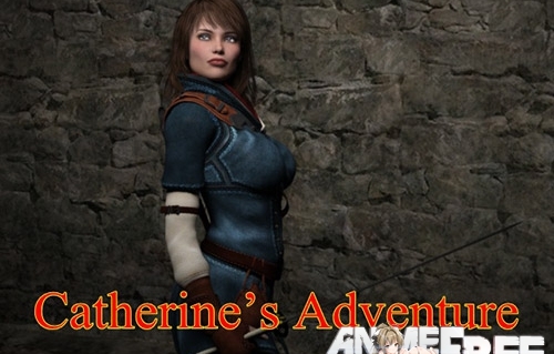 Catherine's Adventure     
