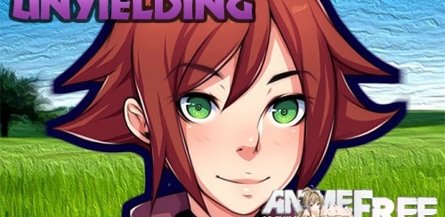 Unyielding [2018] [Uncen] [ADV, 2DCG] [Android Compatible] [ENG] H-Game