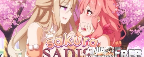 Sakura Sadist [2018] [Uncen] [VN] [ENG,CHI] H-Game