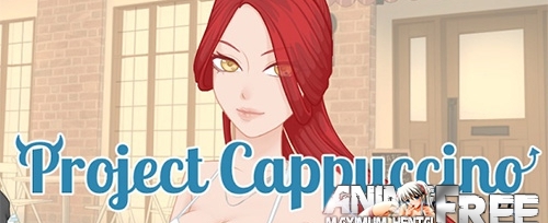 Project Cappuccino [2018] [Uncen] [ADV] [ENG] H-Game