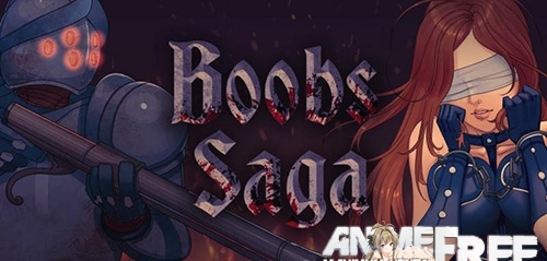 Boobs Saga + DLC [2018] [Uncen] [3D, Action] [ENG,RUS,Multi] H-Game
