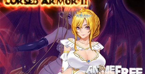 Cursed Armor II [2018] [Cen] [jRPG] [ENG,CHI] H-Game