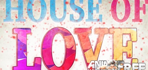 House of love [2018] [Uncen] [ADV, 3DCG] [ENG] H-Game