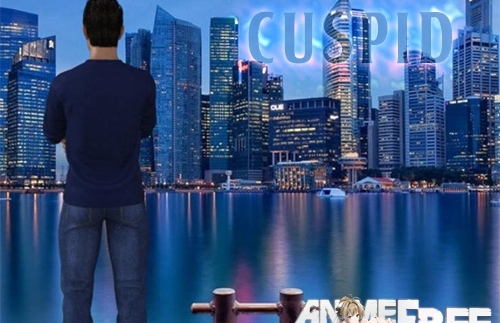 Cuspid [2018] [Uncen] [ADV, 3DCG] [Android Compatible] [ENG,RUS] H-Game