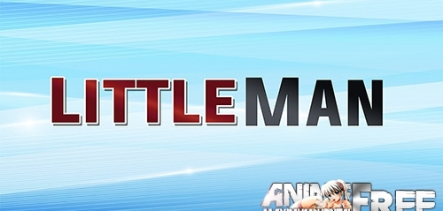 Little Man Remake [2020] [Uncen] [ADV, Animation] [Android Compatible] [RUS,ENG] H-Game