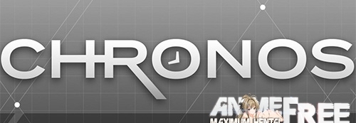 Chronos [2018] [Uncen] [ADV, 3DCG] [ENG] H-Game