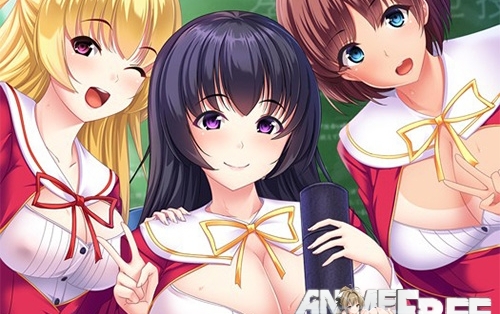 Pakomane - Watashi, Kyou Kara Meimon Yakyuu-bu no Seishori Gakari ni  Narimasu... [2017] [Cen] [VN] [JAP] H-Game » +9000 Porn games, Sex games,  Hentai games and Erotic games