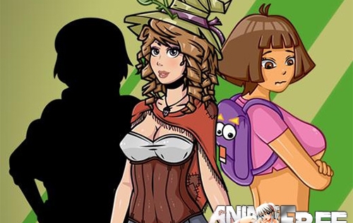 Dora The Explorer Hentai Porn - Dark Forest Stories Dora the Explorer / Tales of the dark forest: Dasha the  traveler [2018] [Uncen] [ADV, 2DCG] [ENG, RUS] H-Game Â» +9000 Porn games,  Sex games, Hentai games and Erotic games
