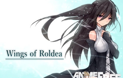 Wings of Roldea [2018] [Cen] [jRPG] [ENG] H-Game Â» +9000 Porn games, Sex  games, Hentai games and Erotic games