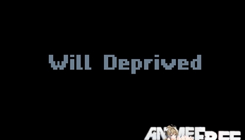 Will Deprived [2018] [Uncen] [ADV, Pixel] [ENG] H-Game