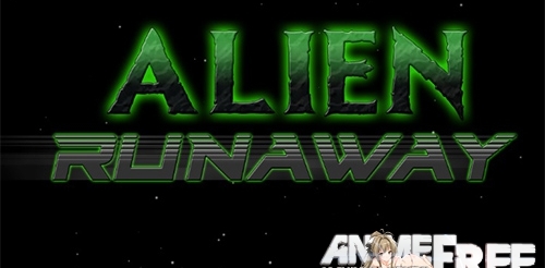 Alien Runaway [2018] [Uncen] [ADV] [ENG] H-Game