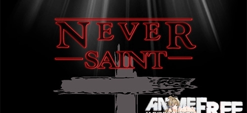 Never Saint     