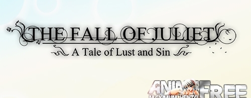 The Fall of Juliet [2018] [Uncen] [RPG] [ENG,RUS] H-Game