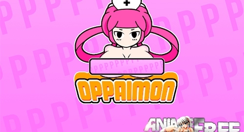 Oppaimon [2018] [Uncen] [ADV, Trainer] [ENG] H-Game