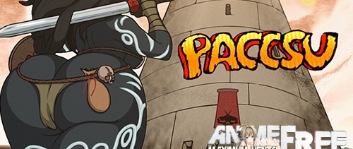 Paccsu [2018] [Uncen] [ADV, RPG, Animation] [Android Compatible] [ENG] H-Game