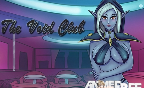 The Void Club [2019] [Uncen] [ADV, 2DCG] [ENG,RUS] H-Game