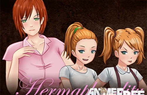 Hermaphrodity and the Mystery of the Missing Specimens [2019] [Uncen] [ADV] [ENG] H-Game