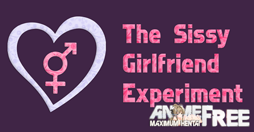 The Sissy Girlfriend Experiment [2018] [Uncen] [Flash, Text-Game] [ENG] H-Game