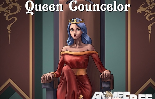 Queen Counselor / Советник королевы [2019] [Uncen] [ADV] [RUS] H-Game