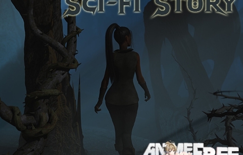 Sci-Fi Story [2019] [Uncen] [ADV, 3DCG] [ENG] H-Game