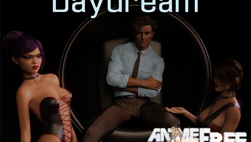 Daydream / Daydream [2019] [Uncen] [ADV, 3DCG] [Android Compatible] [ENG, RUS] H-Game