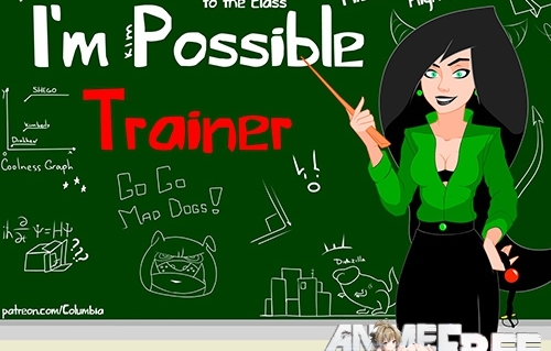 Impossible Trainer [2019] [Uncen] [ADV, Animation] [Android Compatible] [ENG] H-Game