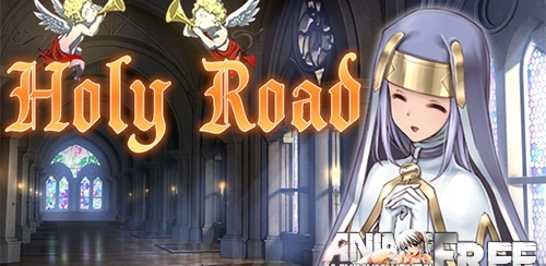 Holy Road [2019] [Uncen] [SLG, ADV] [ENG] H-Game
