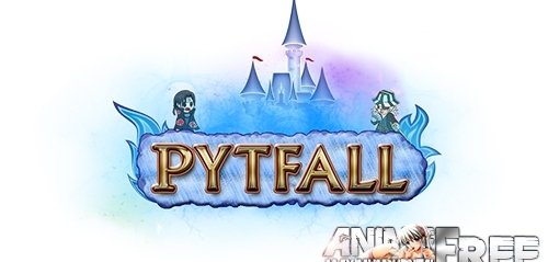 PyTFall     