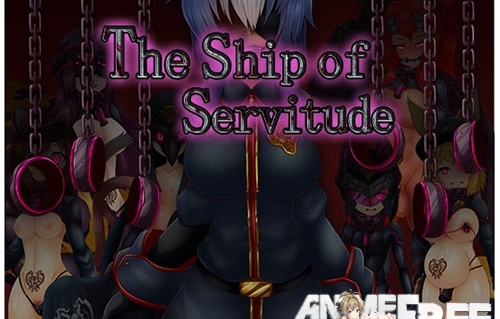 The Ship of Servitude [2019] [Cen] [jRPG, Action] [ENG,JAP] H-Game