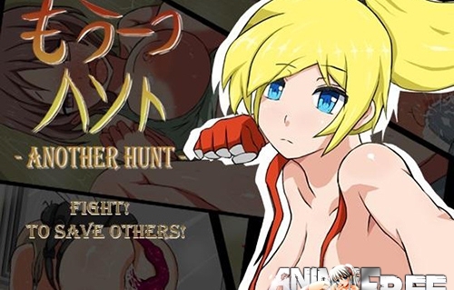 Another Hunt [2019] [Cen] [Action, Animation] [ENG,JAP] H-Game