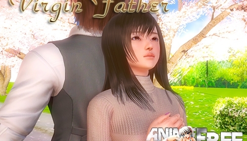 Virgin Father [2019] [Uncen] [ADV, 3DCG] [Android Compatible] [ENG] H-Game