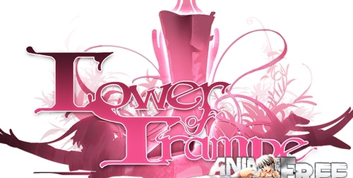 Tower of Trample [2018] [Uncen] [RPG, ADV] [ENG] H-Game