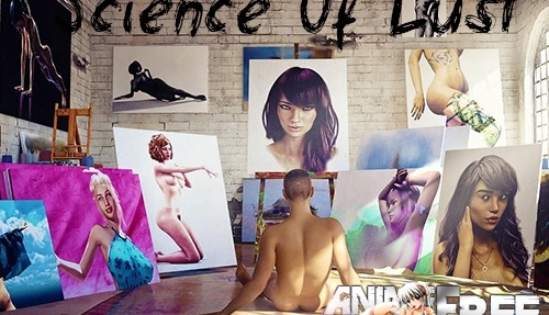 Science Of Lust [2019] [Uncen] [ADV, 3DCG] [ENG] H-Game