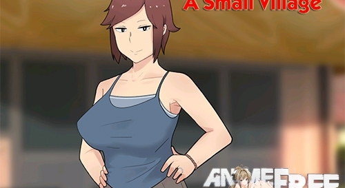 A Small Village [2019] [Uncen] [ADV, VN] [ENG] H-Game