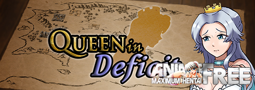 Queen in Deficit [2019] [Uncen] [RPG] [ENG] H-Game