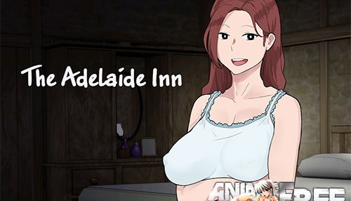 The Adelaide Inn [2019] [Uncen] [ADV] [Android Compatible] [ENG] H-Game