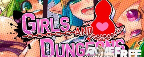 Girls and Dungeons     