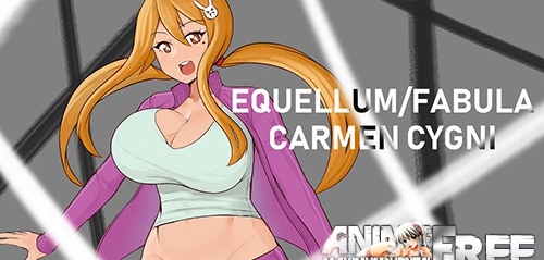 Equellum / Fabula Carmen Cygni [2019] [Uncen] [RPG] [ENG] H-Game