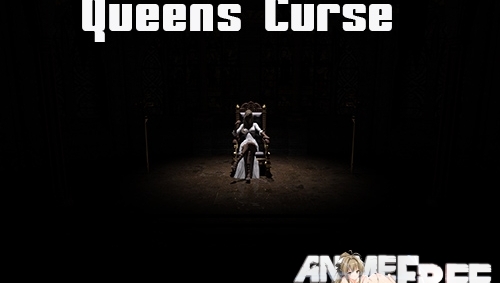 Queens Curse [2019] [Uncen] [ADV, 3DCG] [Android Compatible] [ENG] H-Game