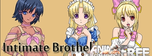 Intimate Brothel [2018] [Uncen] [VN] [Android Compatible] [ENG] H-Game