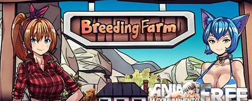 Breeding Farm [2019] [Uncen] [ADV, Animation, Yaoi] [Android Compatible] [ENG] H-Game