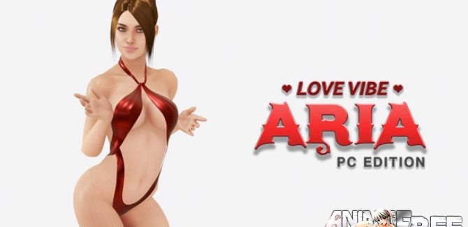 Love Vibe: Aria - PC Edition [2019] [Uncen] [SLG, 3DCG, 3D-Animation, VR] [ENG] H-Game