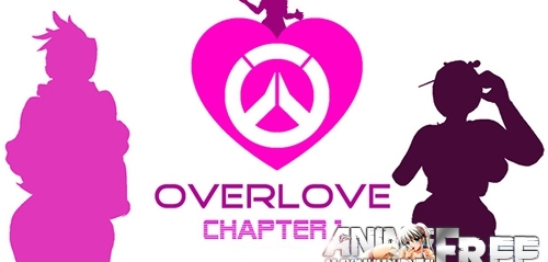 Overlove [2019] [Uncen] [ADV, RPG, 3DCG] [ENG,RUS] H-Game