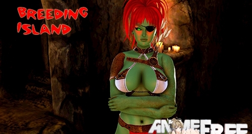 Breeding Island [2019] [Uncen] [ADV, 3DCG] [Android Compatible] [ENG] H-Game