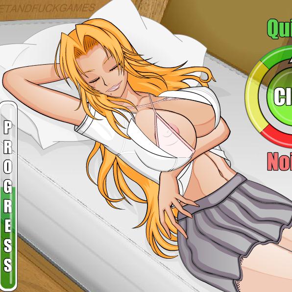Порно игра: Трахни свою девушку играть онлайн на Ялда Геймс